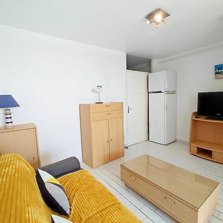 Magnifique Vue Mer Avec Une Chambre - Nouria 55 - Canet-en-Roussillon Zewnętrze zdjęcie