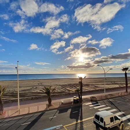 Magnifique Vue Mer Avec Une Chambre - Nouria 55 - Canet-en-Roussillon Zewnętrze zdjęcie